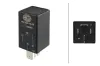 Relais, Kraftstoffpumpe 12 V HELLA 4RP 008 189-081