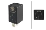 Relais, Kraftstoffpumpe 12 V HELLA 4RP 008 189-081