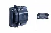 Zündspule 12 V HELLA 5DA 358 000-601