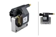 Zündspule HELLA 5DA 230 035-011