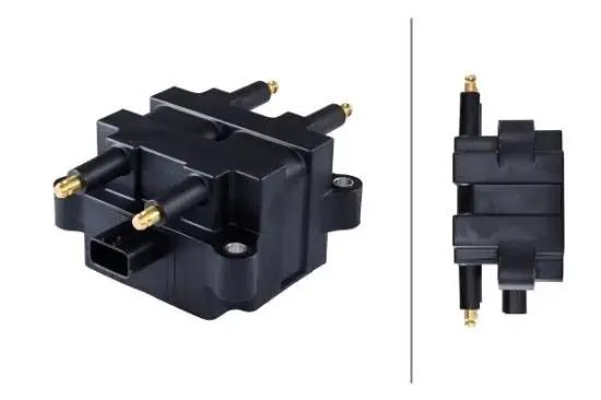 Zündspule HELLA 5DA 230 035-271 Bild Zündspule HELLA 5DA 230 035-271