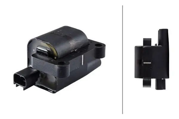 Zündspule HELLA 5DA 230 035-281