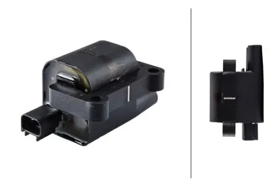 Zündspule HELLA 5DA 230 035-281 Bild Zündspule HELLA 5DA 230 035-281