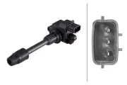 Zündspule HELLA 5DA 230 035-311