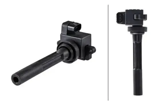 Zündspule HELLA 5DA 230 035-361 Bild Zündspule HELLA 5DA 230 035-361