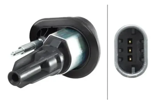 Zündspule HELLA 5DA 230 035-501 Bild Zündspule HELLA 5DA 230 035-501