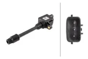 Zündspule links links rechts rechts HELLA 5DA 230 035-571