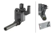 Zündspule HELLA 5DA 230 035-641