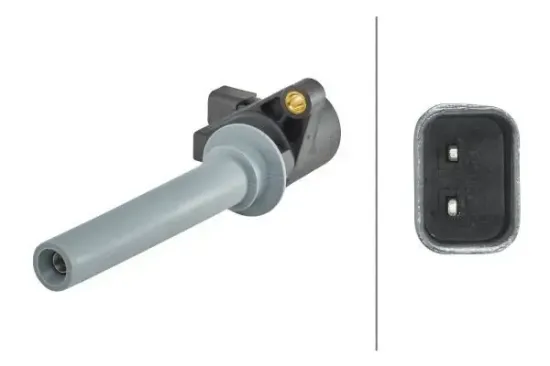 Zündspule HELLA 5DA 230 035-701 Bild Zündspule HELLA 5DA 230 035-701