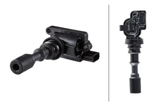 Zündspule HELLA 5DA 230 035-821 Bild Zündspule HELLA 5DA 230 035-821