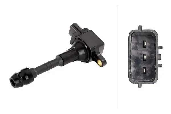 Zündspule HELLA 5DA 230 035-851