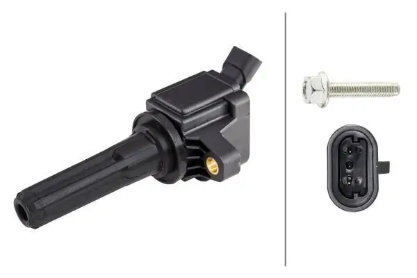 Zündspule HELLA 5DA 230 035-911