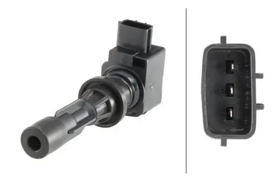 Zündspule HELLA 5DA 230 036-061 Bild Zündspule HELLA 5DA 230 036-061