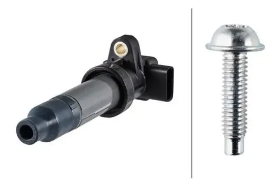 Zündspule HELLA 5DA 230 036-161 Bild Zündspule HELLA 5DA 230 036-161