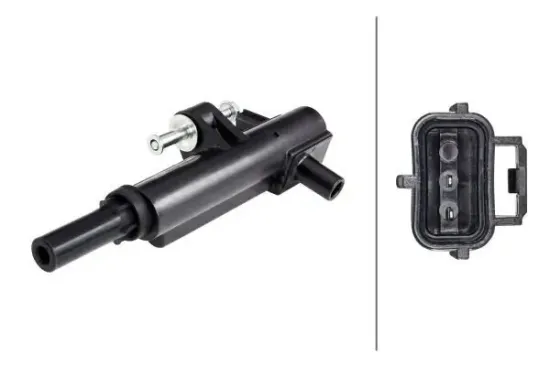 Zündspule HELLA 5DA 230 036-251 Bild Zündspule HELLA 5DA 230 036-251