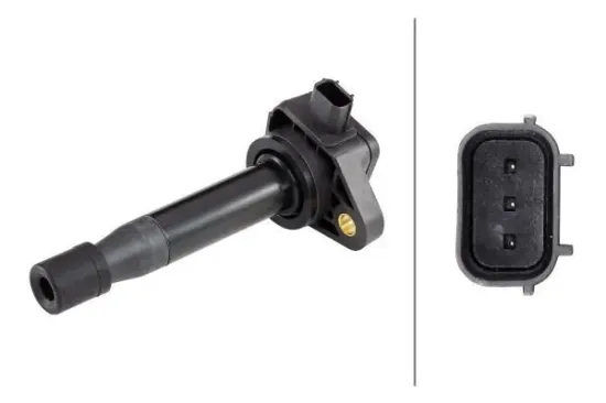 Zündspule HELLA 5DA 230 036-271 Bild Zündspule HELLA 5DA 230 036-271