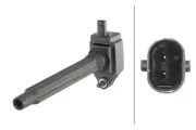 Zündspule HELLA 5DA 230 036-671