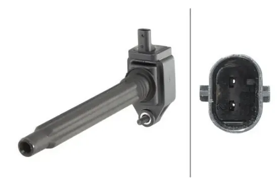 Zündspule HELLA 5DA 230 036-671 Bild Zündspule HELLA 5DA 230 036-671