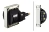 Zündspule 12 V HELLA 5DA 358 000-851