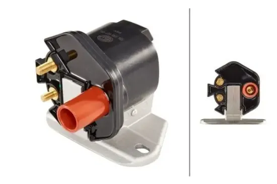 Zündspule HELLA 5DA 358 057-951 Bild Zündspule HELLA 5DA 358 057-951