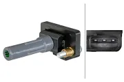 Zündspule HELLA 5DA 358 101-801