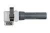 Zündspule HELLA 5DA 358 101-811 Bild Zündspule HELLA 5DA 358 101-811