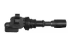 Zündspule für Zylinder 2 für Zylinder 4 für Zylinder 6 HELLA 5DA 358 101-961 Bild Zündspule für Zylinder 2 für Zylinder 4 für Zylinder 6 HELLA 5DA 358 101-961