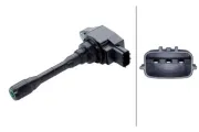 Zündspule 14 V HELLA 5DA 358 168-211