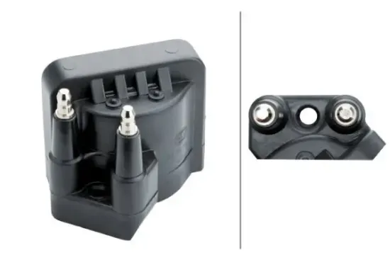 Zündspule HELLA 5DA 358 168-251 Bild Zündspule HELLA 5DA 358 168-251