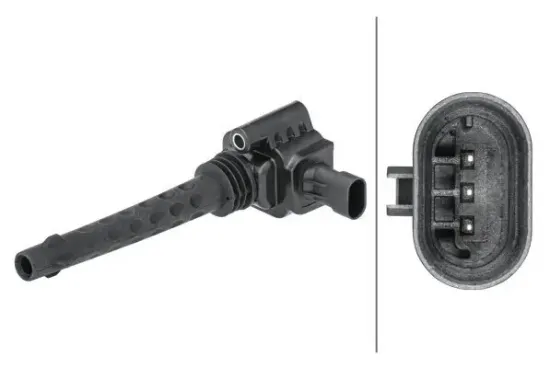Zündspule 12 V HELLA 5DA 358 168-541 Bild Zündspule 12 V HELLA 5DA 358 168-541