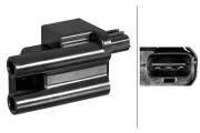 Zündspule HELLA 5DA 358 290-431