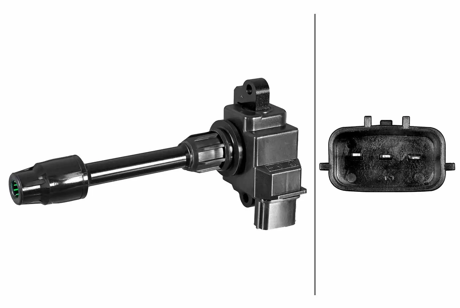 Zündspule HELLA 5DA 358 290-481
