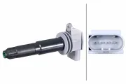 Zündspule HELLA 5DA 358 290-591