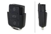 Handsender, Zentralverriegelung HELLA 5FA 009 263-841