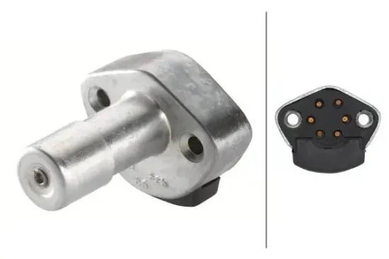 Schalter, Hauptlicht HELLA 6AJ 001 751-021 Bild Schalter, Hauptlicht HELLA 6AJ 001 751-021