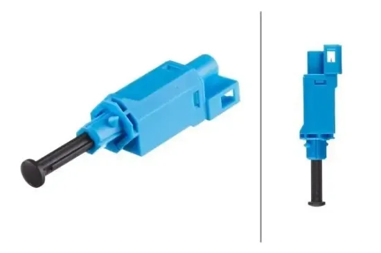 Bremslichtschalter 12 V HELLA 6DD 008 622-491 Bild Bremslichtschalter 12 V HELLA 6DD 008 622-491