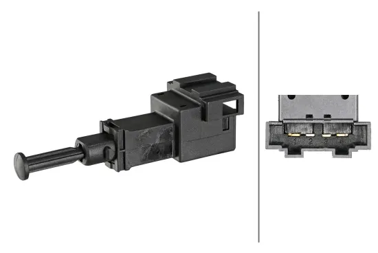 Bremslichtschalter 12 V HELLA 6DD 008 622-731 Bild Bremslichtschalter 12 V HELLA 6DD 008 622-731