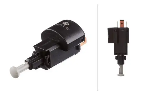 Bremslichtschalter 12 V HELLA 6DD 008 622-821