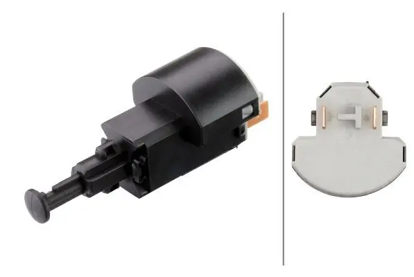 Bremslichtschalter 12 V HELLA 6DD 010 966-621