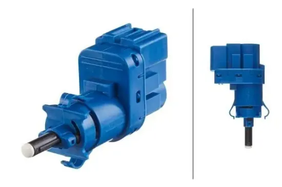 Bremslichtschalter HELLA 6DD 014 395-021 Bild Bremslichtschalter HELLA 6DD 014 395-021