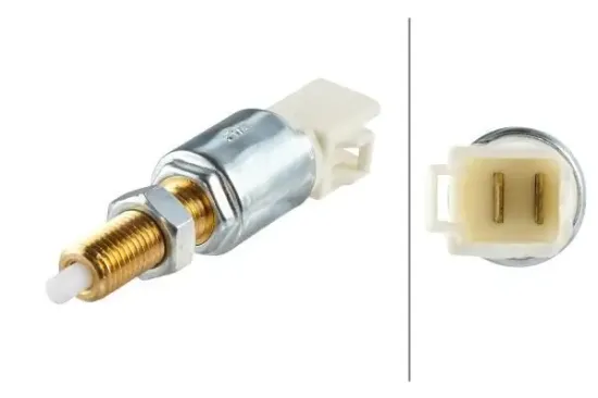 Bremslichtschalter 12 V HELLA 6DF 007 365-001 Bild Bremslichtschalter 12 V HELLA 6DF 007 365-001