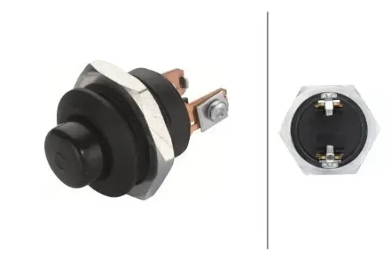 Zünd-/Startschalter HELLA 6JF 001 571-001 Bild Zünd-/Startschalter HELLA 6JF 001 571-001