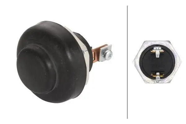 Zünd-/Startschalter HELLA 6JF 001 571-071