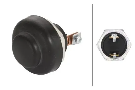 Zünd-/Startschalter HELLA 6JF 001 571-071 Bild Zünd-/Startschalter HELLA 6JF 001 571-071