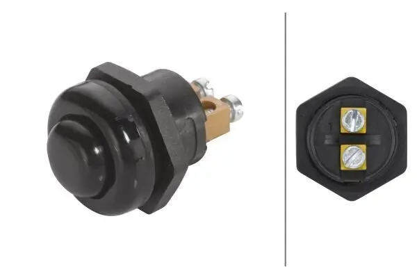 Zünd-/Startschalter HELLA 6JF 001 571-101