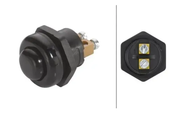 Zünd-/Startschalter HELLA 6JF 001 571-101 Bild Zünd-/Startschalter HELLA 6JF 001 571-101