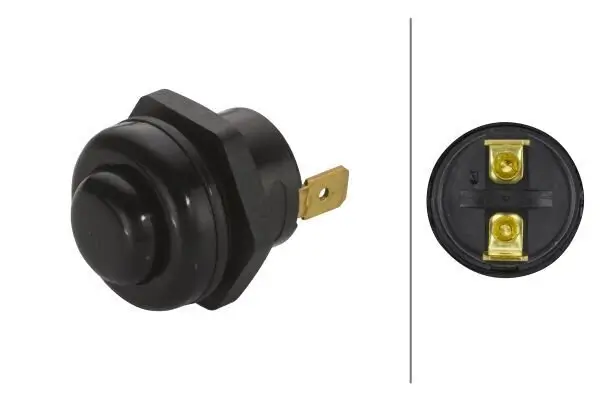 Zünd-/Startschalter HELLA 6JF 001 571-131