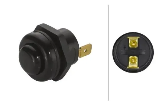 Zünd-/Startschalter HELLA 6JF 001 571-131 Bild Zünd-/Startschalter HELLA 6JF 001 571-131