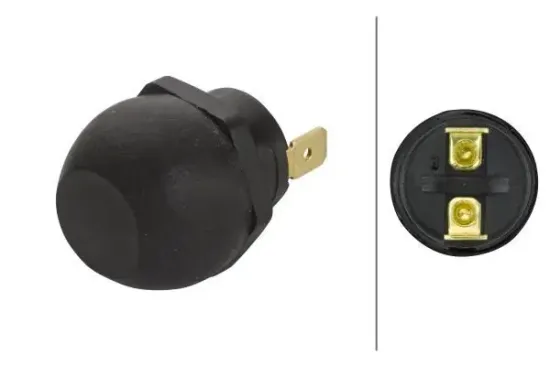 Zünd-/Startschalter HELLA 6JF 001 571-161 Bild Zünd-/Startschalter HELLA 6JF 001 571-161