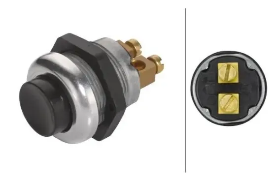 Zünd-/Startschalter HELLA 6JF 001 571-171 Bild Zünd-/Startschalter HELLA 6JF 001 571-171